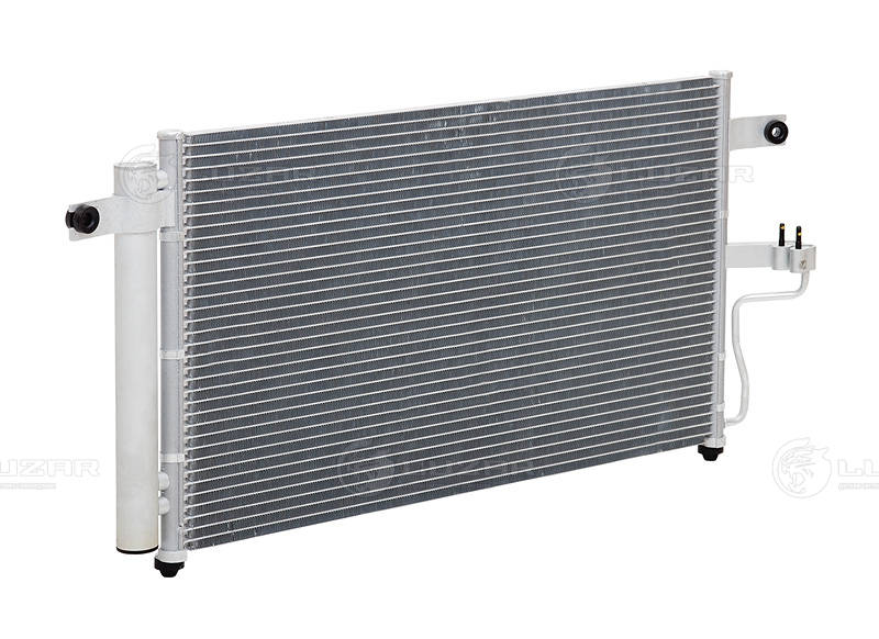 Condenseur, climatisation LUZAR LRAC HUAc99250