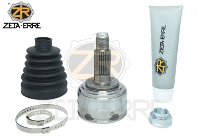 Jeu de joints, arbre de transmission ZETA-ERRE RO13/C