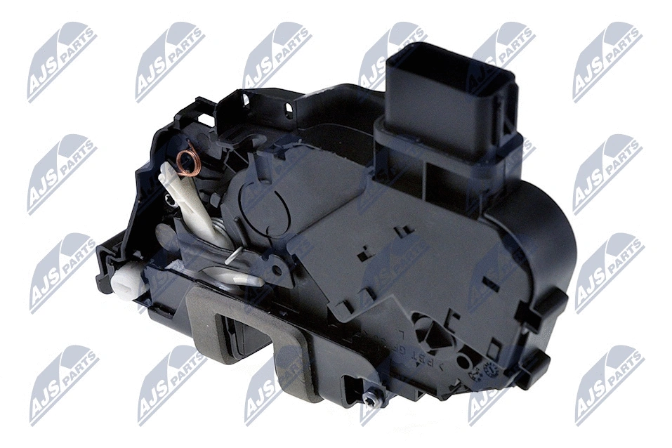 Serrure de porte NTY EZC-FR-017
