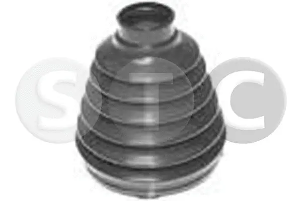 Joint-soufflet, arbre de commande STC T410627