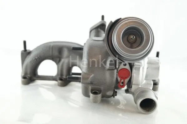 Turbocompresseur, suralimentation Henkel Parts 5110005N