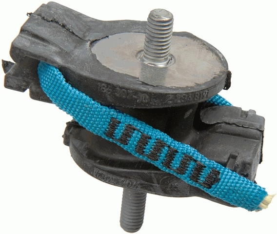 Support moteur LEMFÖRDER 39440 01
