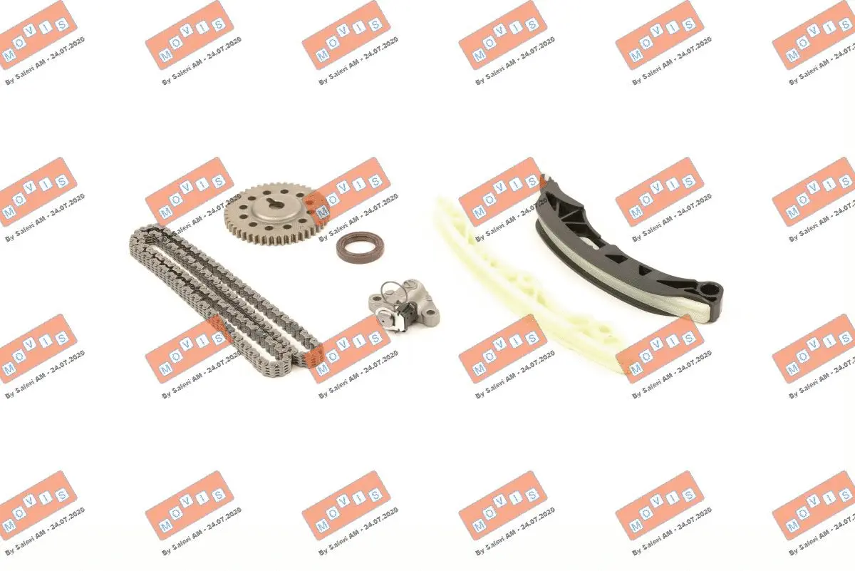 Kit de distribution par chaîne MOVIS AST8930K
