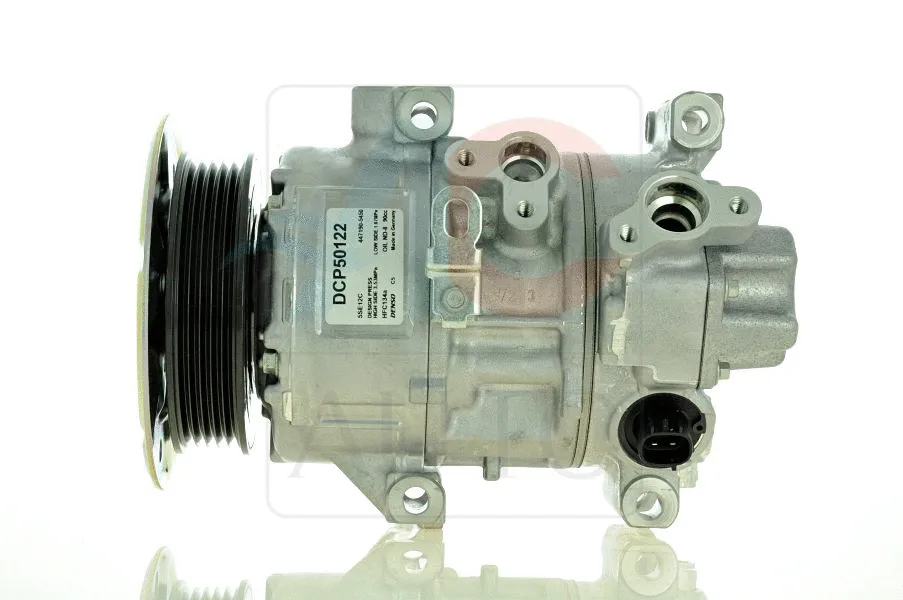 Compresseur, climatisation ACAUTO AC-01DN170