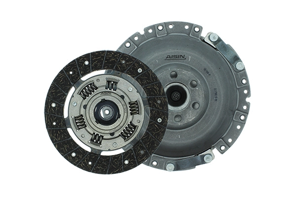 Kit d'embrayage AISIN KE-VW30R
