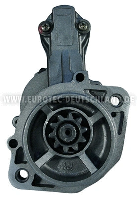 Démarreur EUROTEC 11040709