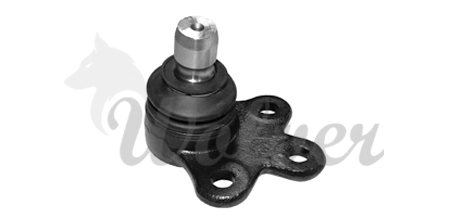 Rotule de barre de connexion WOLVER SP131890