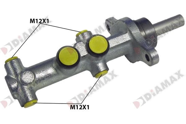 Maître-cylindre de frein DIAMAX N04328