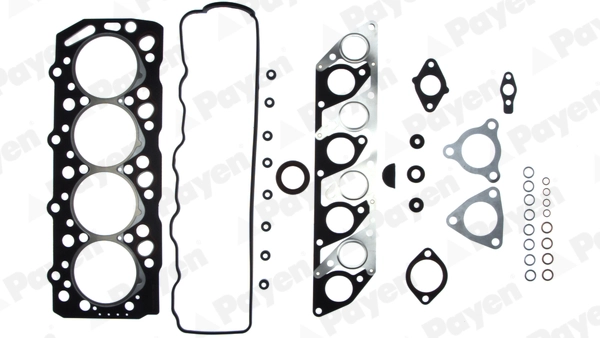 Jeu de joints, culasse PAYEN DS130