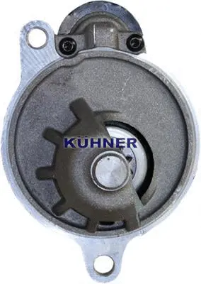 Démarreur AD KÜHNER 601028