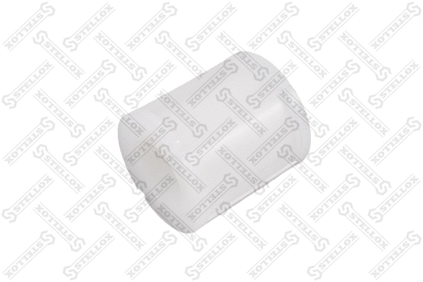 Coussinet de palier, stabilisateur STELLOX 84-12626-SX