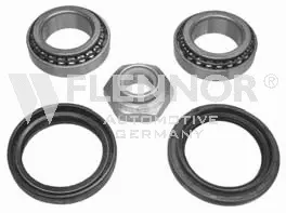 Kit de roulements de roue FLENNOR FR391935