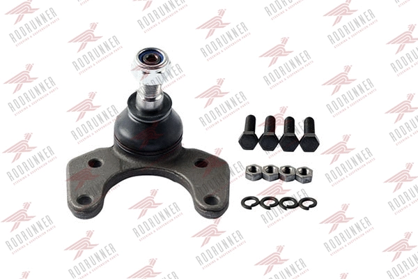 Rotule de suspension RODRUNNER BJ-R-415