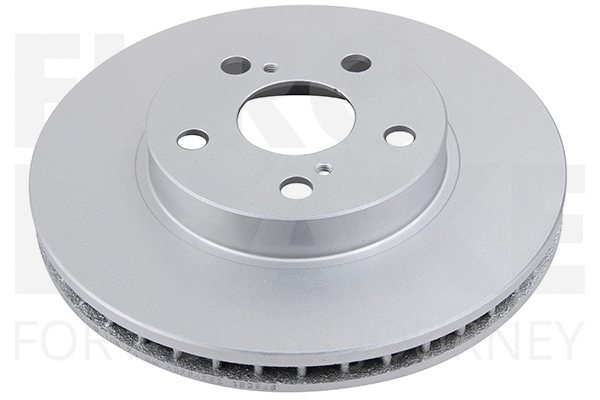 Disque de frein EUROBRAKE 5815314539