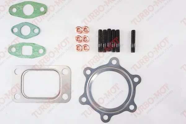 Kit de montage, compresseur TURBO-MOT MS1650