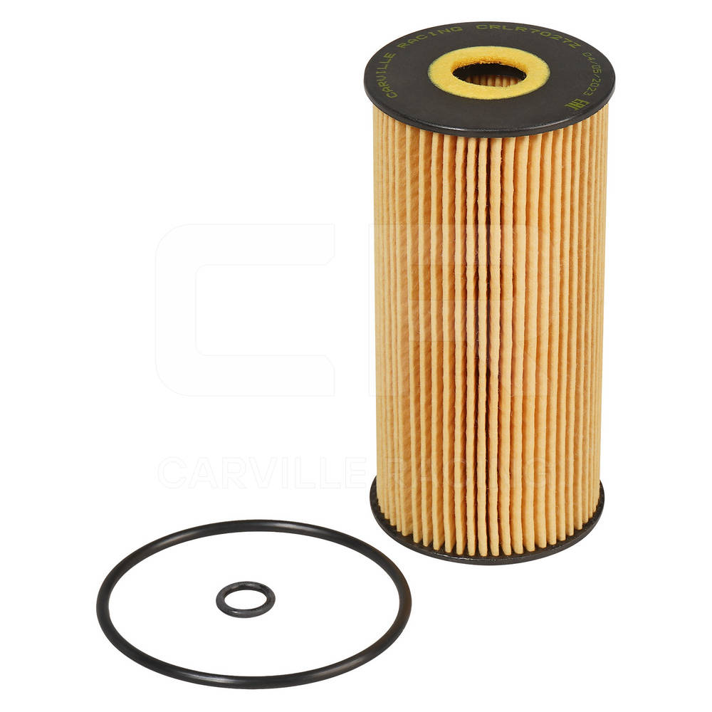 Filtre à huile CARVILLE RACING CRLR7027Z