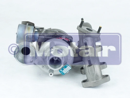 Turbocompresseur, suralimentation MOTAIR TURBO 102070