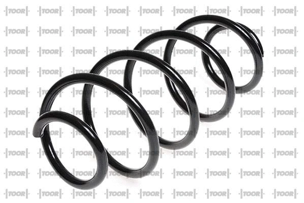 Ressort de suspension TOOR SC60424