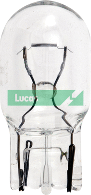 Ampoule, feu diurne LUCAS LLB582
