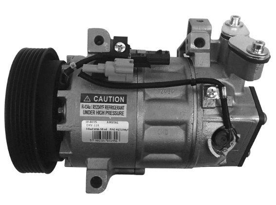 Compresseur, climatisation Airstal 10-4655