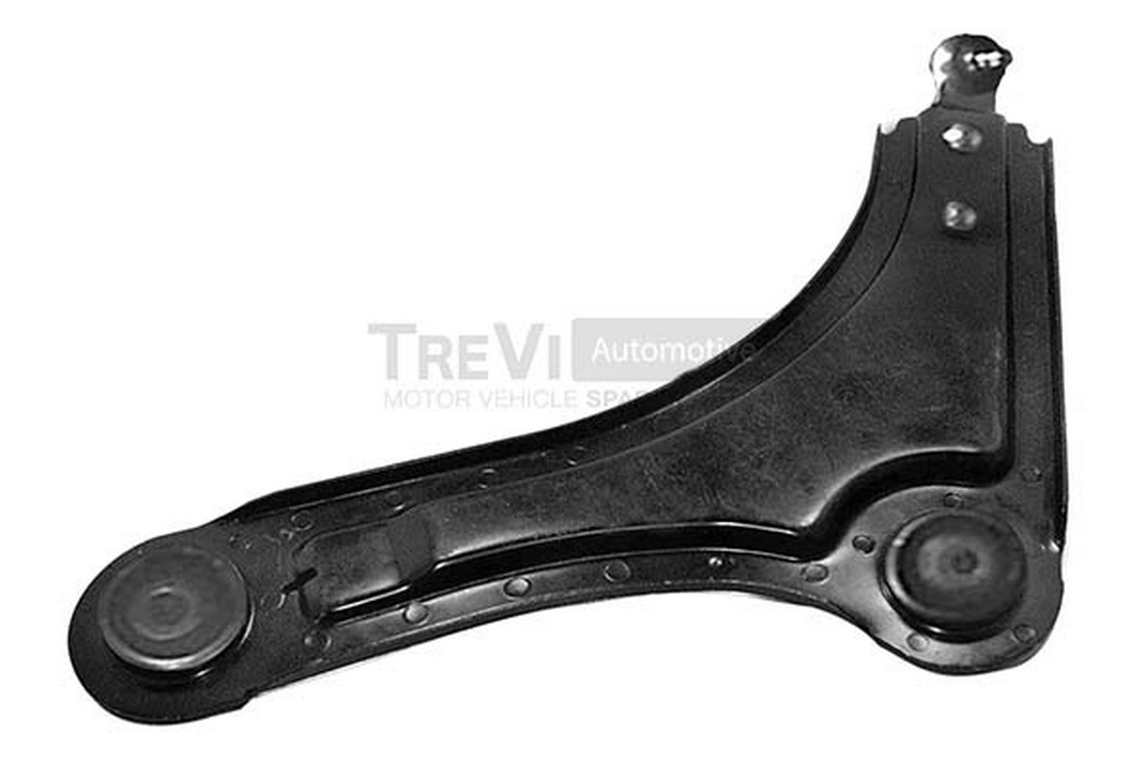 Bras de liaison, suspension de roue TREVI AUTOMOTIVE TRTT1848