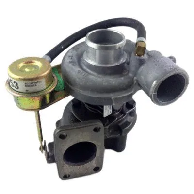 Turbocompresseur, suralimentation GARRETT 465265-5002S