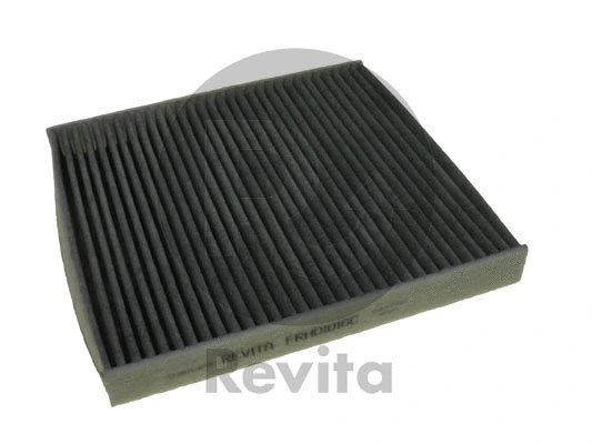 Filtre, air de l'habitacle REVITA FRH01016C