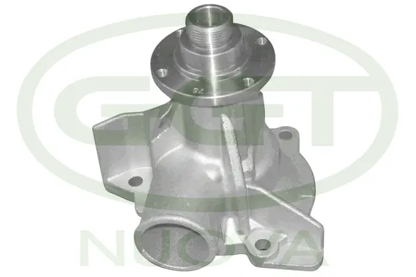 Pompe à eau, refroidissement du moteur GGT PA10558