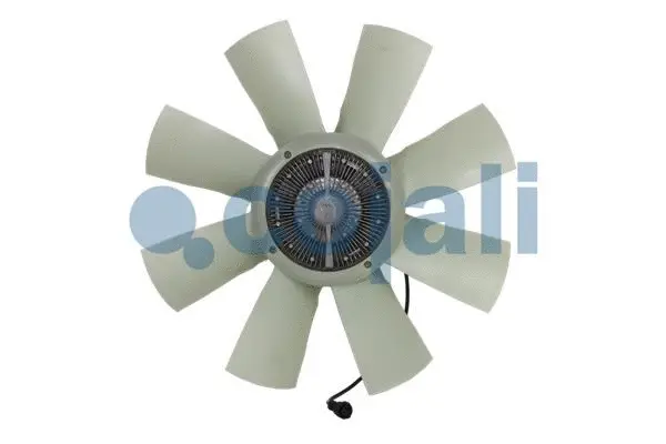 Ventilateur, refroidissement du moteur COJALI 7085406