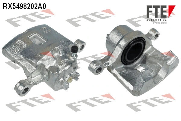 Étrier de frein FTE 9291701