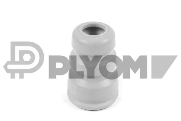 Butée élastique, suspension PLYOM P750046
