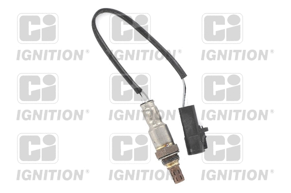 Sonde lambda QUINTON HAZELL XLOS1284
