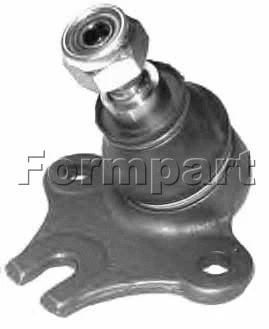 Rotule de suspension FORMPART 2904008