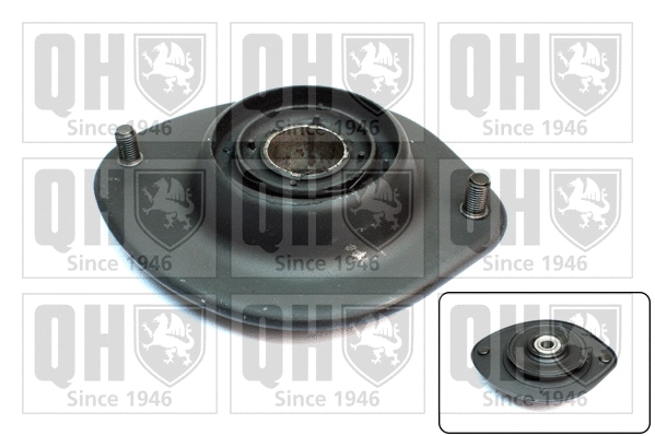 Coupelle de suspension QUINTON HAZELL EMA5015