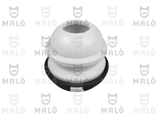 Butée élastique, suspension AKRON-MALÒ 23675