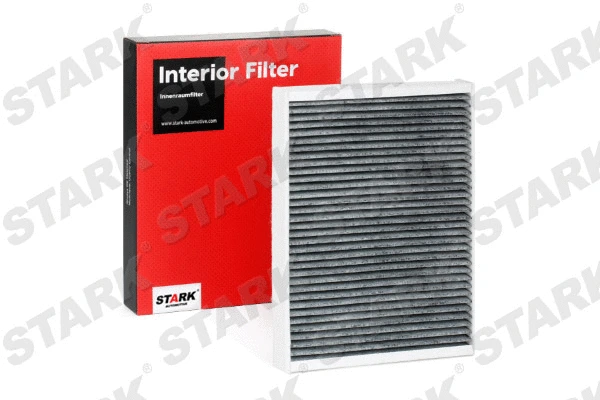 Filtre, air de l'habitacle Stark SKIF-0170259