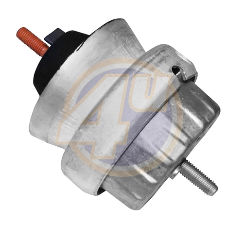 Support moteur 4u AU-U-02310