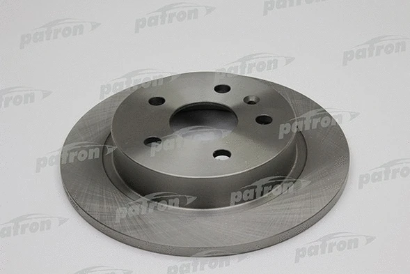 Disque de frein PATRON PBD1815