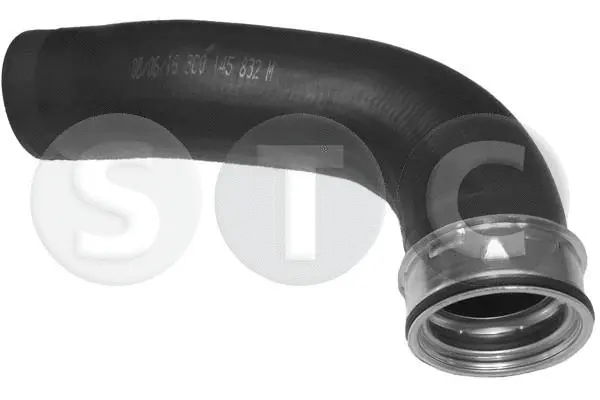 Gaine de suralimentation STC T409761