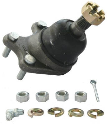 Rotule de suspension HART 421 792
