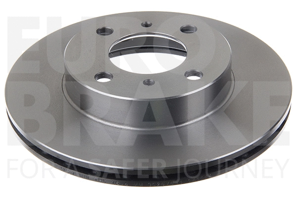 Disque de frein EUROBRAKE 5815203021