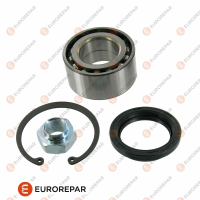 Kit de roulements de roue EUROREPAR 1681945480