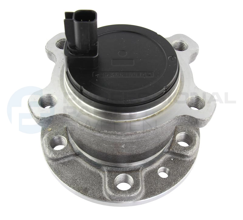 Moyeu de roue Professional Parts 77439971