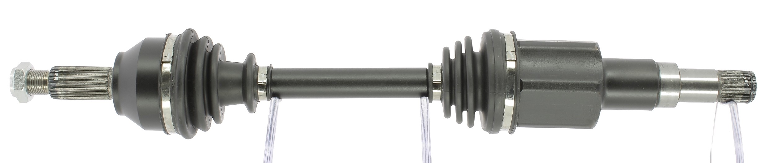 Arbre de transmission FRIESEN FDS3598