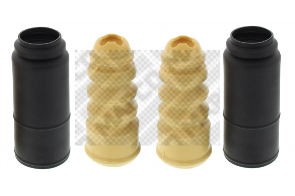Kit de protection contre la poussière, amortisseur MAPCO 34818