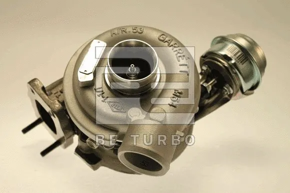 Turbocompresseur, suralimentation BE TURBO 127379