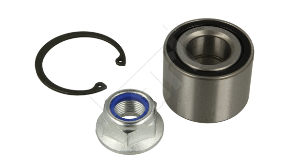 Kit de roulements de roue HART 900 238