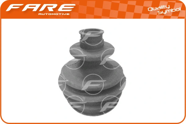 Joint-soufflet, arbre de commande FARE SA 0969