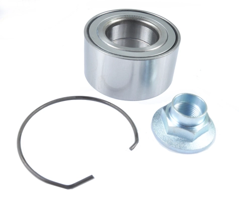 Kit de roulements de roue ABTEX LBK9382