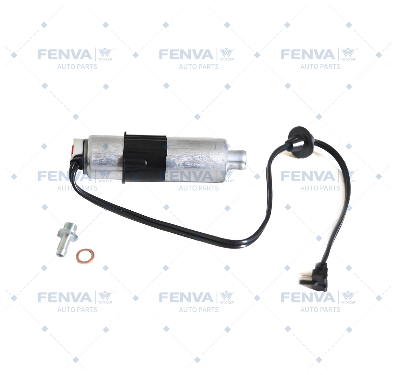 Pompe à carburant WXQP 150875